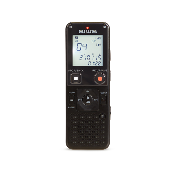 AIWA DVR-A600 diktafon