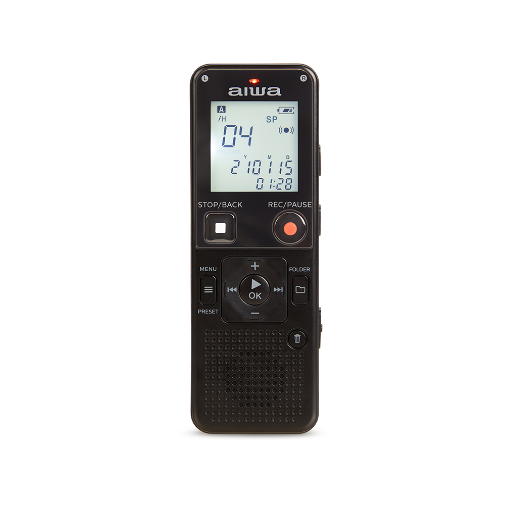 AIWA DVR-A600 diktafon