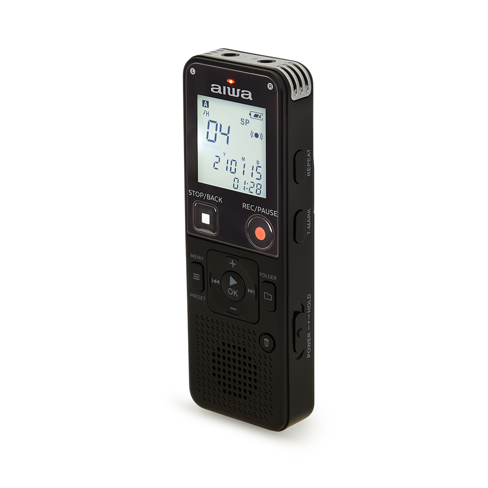AIWA DVR-A600 diktafon