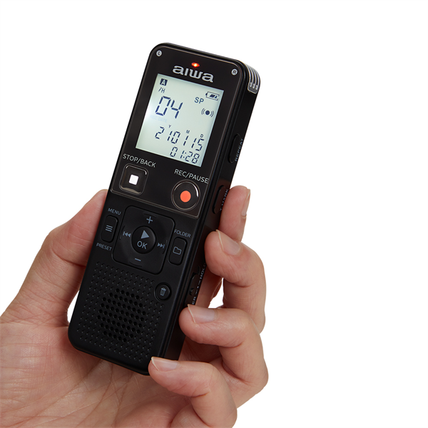 AIWA DVR-A600 diktafon