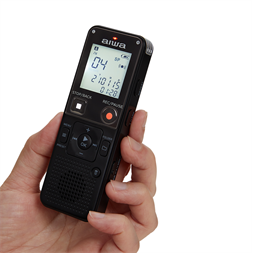 AIWA DVR-A600 diktafon