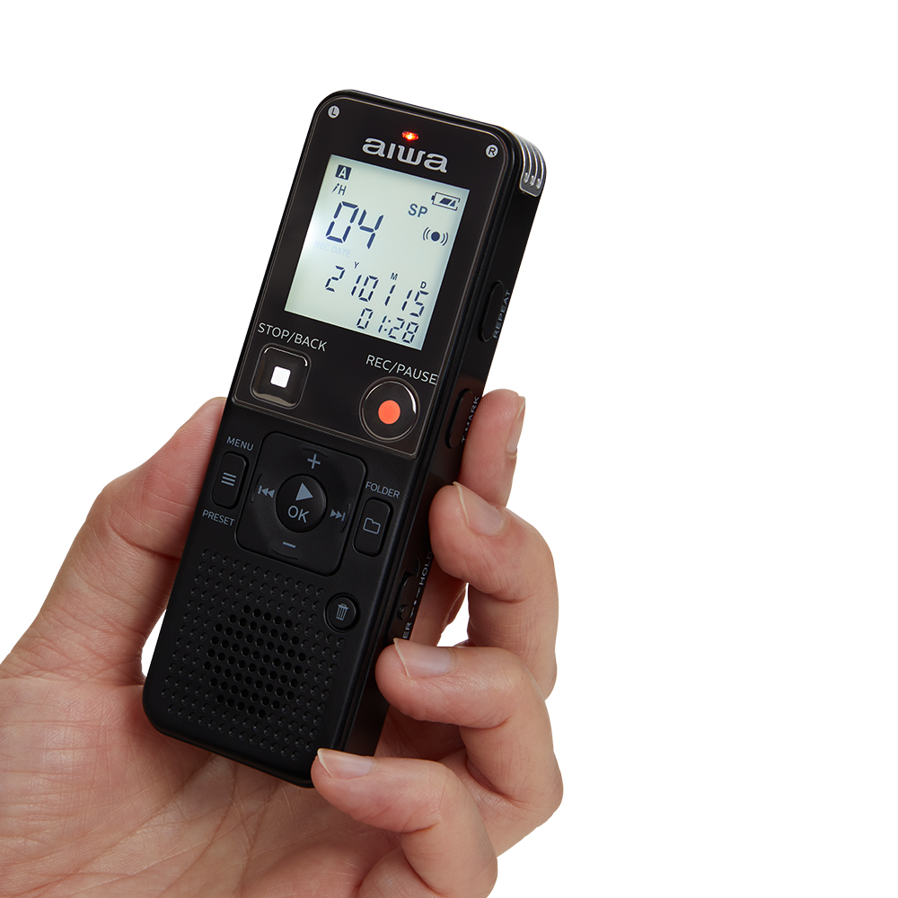 AIWA DVR-A600 diktafon