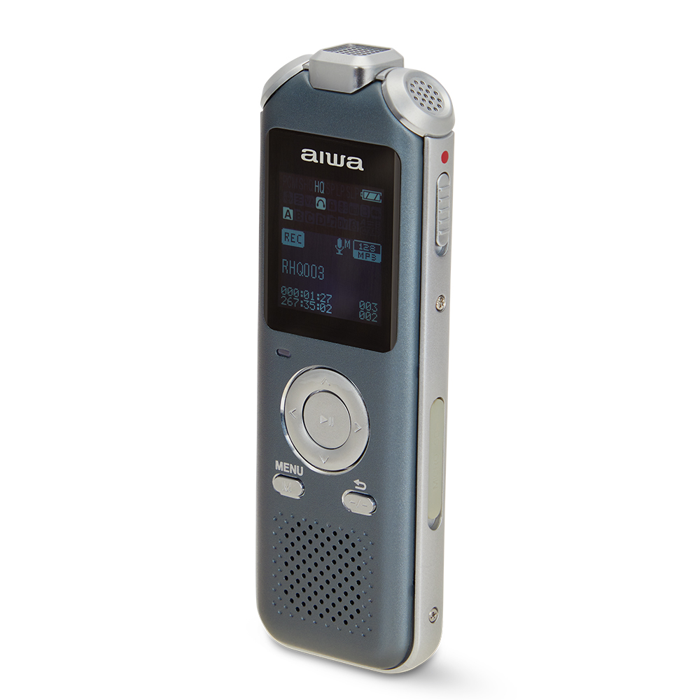 AIWA DVR-M700 diktafon