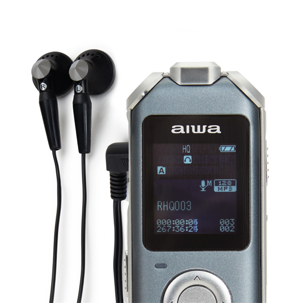 AIWA DVR-M700 diktafon
