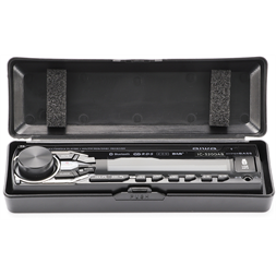 AIWA IC-320DAB Bluetooth/USB/SD DAB+ mechanika nélküli autóhifi fejegység