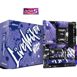 AL ASRock s1700 Z790 LIVEMIXER