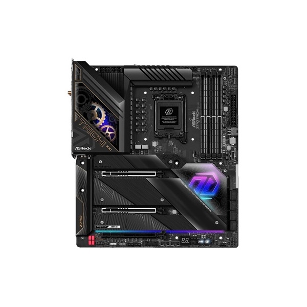 AL ASRock s1700 Z790 TAICHI