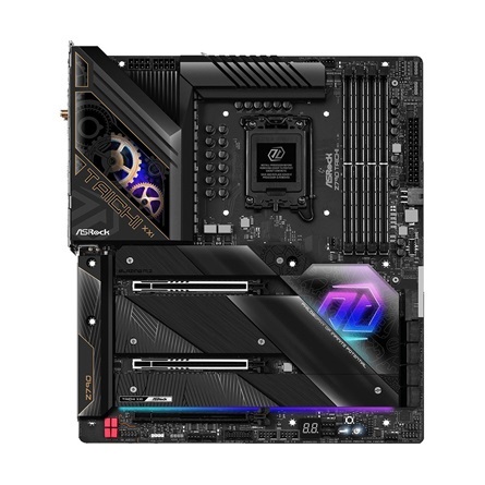 AL ASRock s1700 Z790 TAICHI