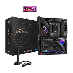 AL ASRock s1700 Z790 TAICHI