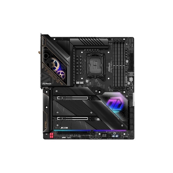AL ASRock s1700 Z790 TAICHI