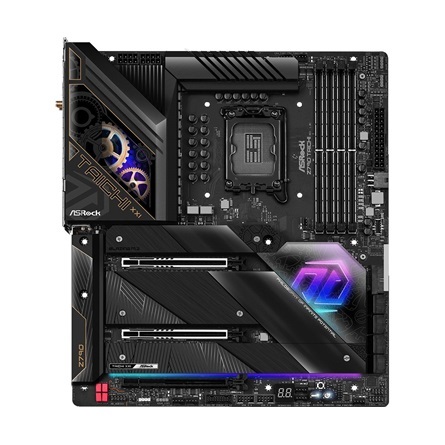 AL ASRock s1700 Z790 TAICHI