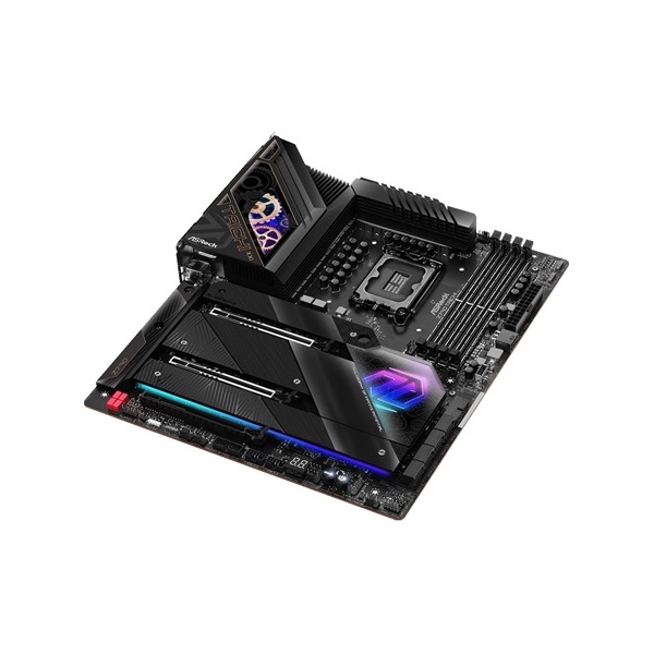 AL ASRock s1700 Z790 TAICHI