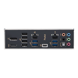AL Asus s1700 PROART B760-CREATOR