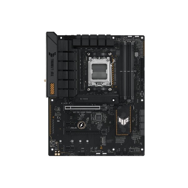 AL Asus sAM5 TUF GAMING A620-PRO WIFI