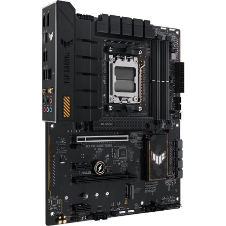 AL Asus sAM5 TUF GAMING A620-PRO WIFI