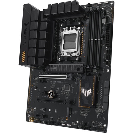 AL Asus sAM5 TUF GAMING A620-PRO WIFI