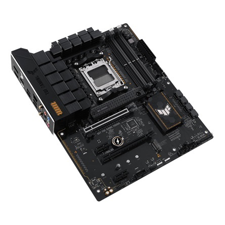 AL Asus sAM5 TUF GAMING A620-PRO WIFI