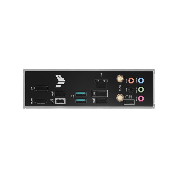 AL Asus sAM5 TUF GAMING A620-PRO WIFI