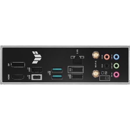 AL Asus sAM5 TUF GAMING A620-PRO WIFI