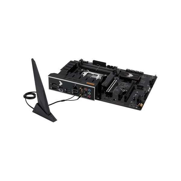 AL Asus sAM5 TUF GAMING A620-PRO WIFI