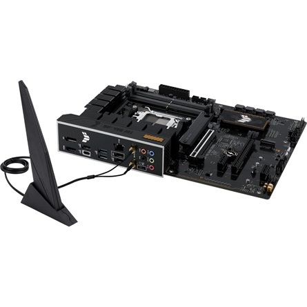 AL Asus sAM5 TUF GAMING A620-PRO WIFI