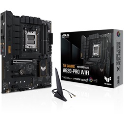 AL Asus sAM5 TUF GAMING A620-PRO WIFI