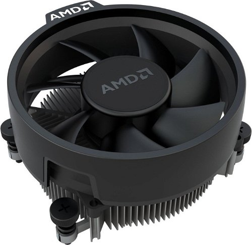 AMD AM4 Ryzen 5 5500GT 3,60GHz Socket AM4 (5500GT) processzor