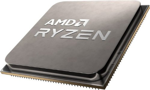 AMD AM4 Ryzen 5 5500GT 3,60GHz Socket AM4 (5500GT) processzor