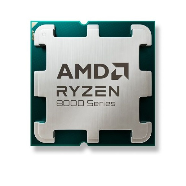 AMD Ryzen 7 4,1GHz Socket AM5 16MB (8700F) box processzor (Újracsomagolt)