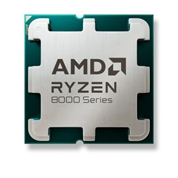 AMD Ryzen 7 4,1GHz Socket AM5 16MB (8700F) box processzor (Újracsomagolt)
