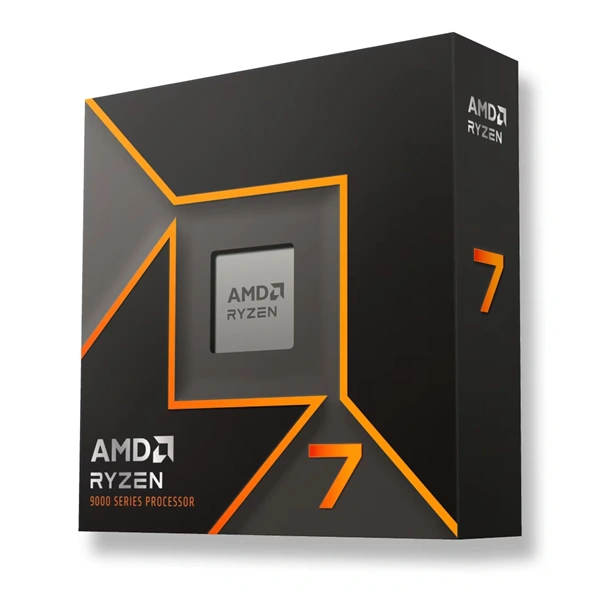 AMD Ryzen 7 5,5GHz AM5 40MB (9700X) TRAY processzor