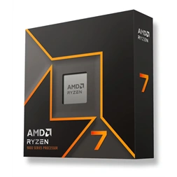AMD Ryzen 7 5,5GHz AM5 40MB (9700X) TRAY processzor