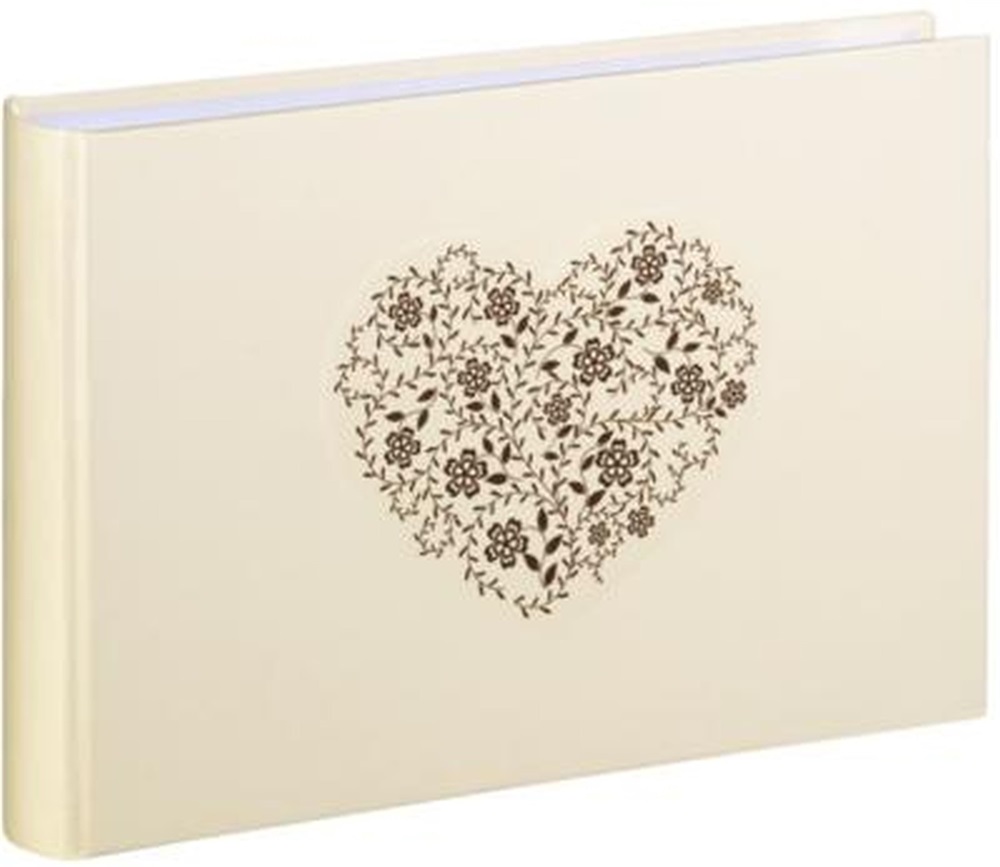 Hama 99002003 ANZIO "SLIP-IN" ALBUM, 10X15/20