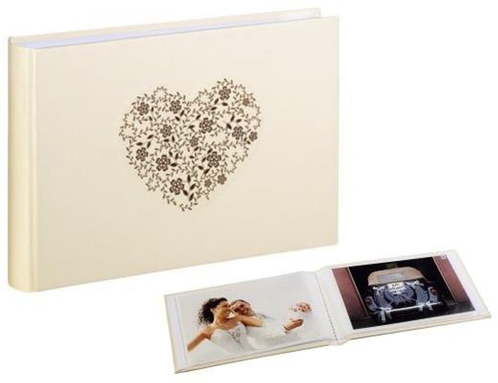 Hama 99002003 ANZIO "SLIP-IN" ALBUM, 10X15/20
