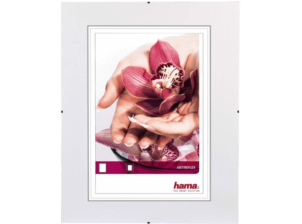 Hama 00063132 CLIP-FIX ANTI-REFLEX 30X45cm