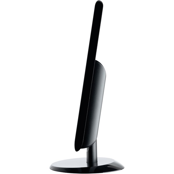 AOC 23,6" E2450SWHK FHD TN HDMI/DVI/VGA monitor (Használt A)