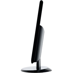 AOC 23,6" E2450SWHK FHD TN HDMI/DVI/VGA monitor (Használt A)