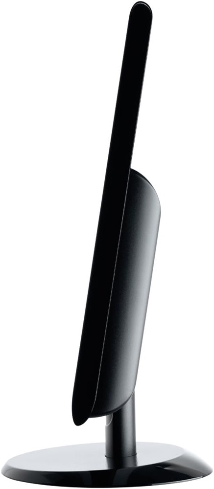 AOC 23,6" E2450SWHK FHD TN HDMI/DVI/VGA monitor (Használt A)