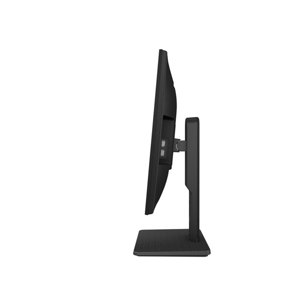 AOC 23,6" E2475PWJ TN FHD HDMI/VGA/DVI/hangszóró fekete monitor (Használt A)