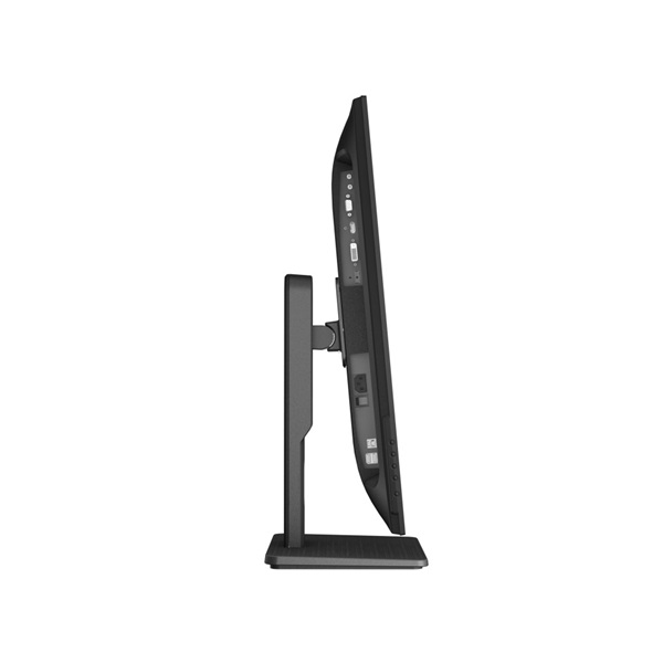 AOC 23,6" E2475PWJ TN FHD HDMI/VGA/DVI/hangszóró fekete monitor (Használt A)