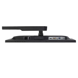 AOC 23,6" E2475PWJ TN FHD HDMI/VGA/DVI/hangszóró fekete monitor (Használt A)