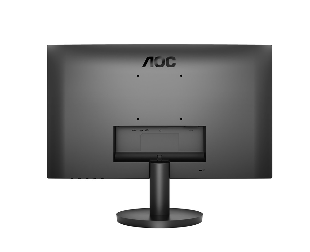 AOC 23,8" 24B3CA2 FHD IPS 100Hz HDMI/USB-C monitor