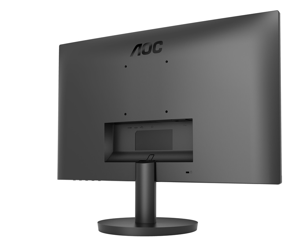 AOC 23,8" 24B3CA2 FHD IPS 100Hz HDMI/USB-C monitor