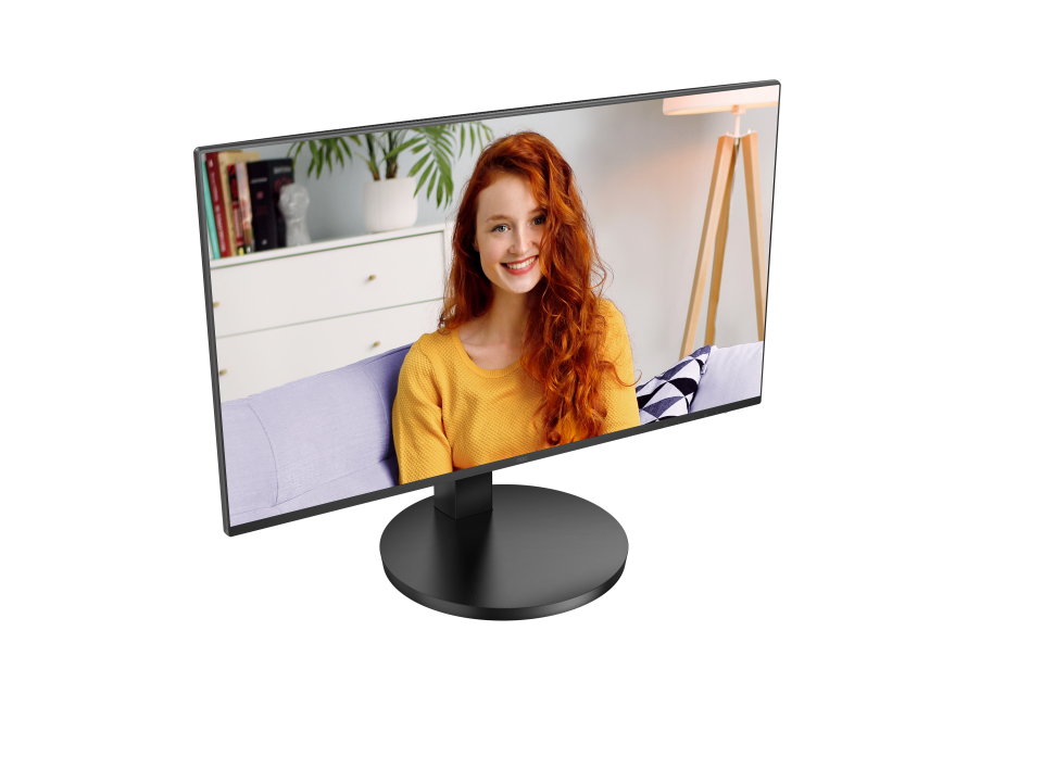 AOC 23,8" 24B3CF2 FHD IPS 100Hz HDMI/USB-C monitor