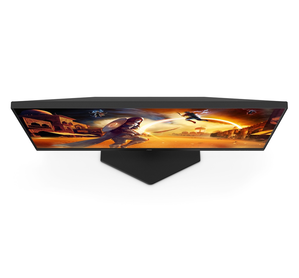 AOC 23,8" 24G4XE FHD IPS 180Hz HDMI/DP monitor (Újracsomagolt)