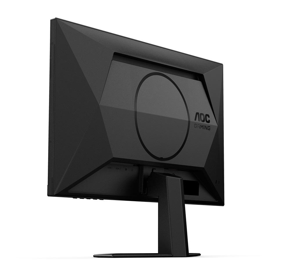 AOC 23,8" 24G4XE FHD IPS 180Hz HDMI/DP monitor (Újracsomagolt)