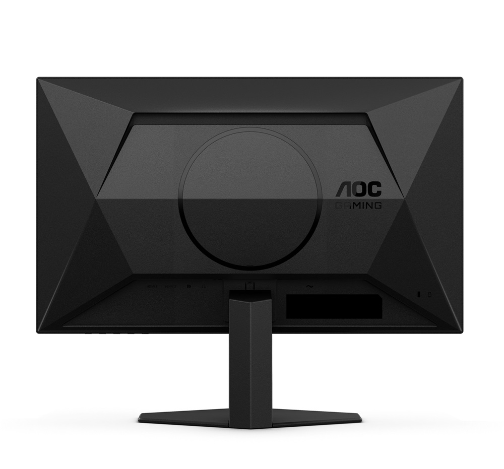 AOC 23,8" 24G4XE FHD IPS 180Hz HDMI/DP monitor (Újracsomagolt)