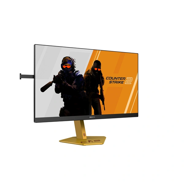 AOC 24,1" AGON PRO CS24A (Counter-Strike 2 Edition) FHD Fast TN 600Hz HDMI/DP/USB eSports monitor