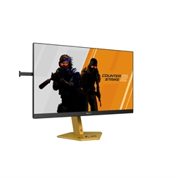 AOC 24,1" AGON PRO CS24A (Counter-Strike 2 Edition) FHD Fast TN 600Hz HDMI/DP/USB eSports monitor