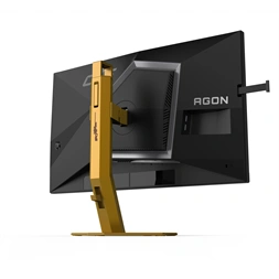 AOC 24,1" AGON PRO CS24A (Counter-Strike 2 Edition) FHD Fast TN 600Hz HDMI/DP/USB eSports monitor